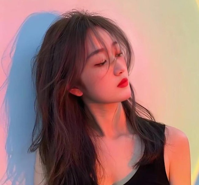 中华女儿