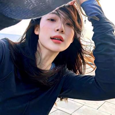 看不见的女儿